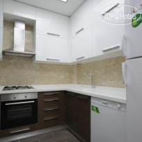 Cumbali Flats Apart Hotel 