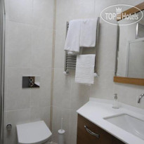 Cumbali Flats Apart Hotel 