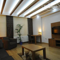 Cumbali Flats Apart Hotel 