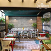 Cumbali Flats Apart Hotel 