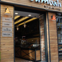 Cumbali Flats Apart Hotel 