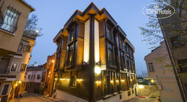 Hotelier's photos GLK PREMIER Sea Mansion Suites & Spa
