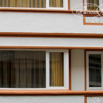 ABC Residence Apart Hotel 