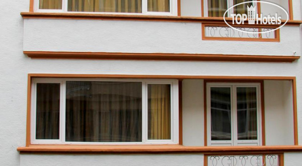 Фотографии отеля  ABC Residence Apart Hotel 