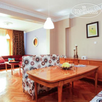 ABC Residence Apart Hotel 