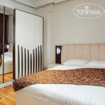 ABC Residence Apart Hotel 