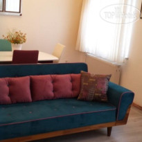 Galata Keyfi Apart Hotel 