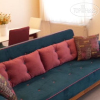 Galata Keyfi Apart Hotel 