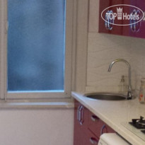 Galata Keyfi Apart Hotel 