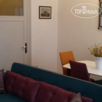 Galata Keyfi Apart Hotel 