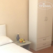 Downtown Guest House 