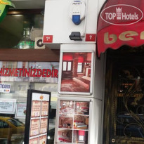 Beria Suites Apart Hotel 