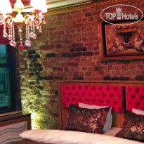 Beria Suites Apart Hotel 