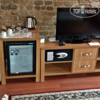 Beria Suites Apart Hotel 