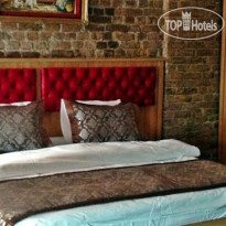 Beria Suites Apart Hotel 