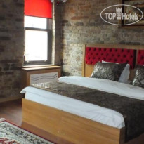 Beria Suites Apart Hotel 