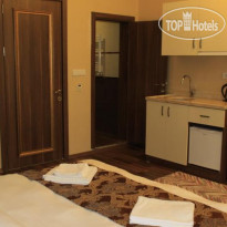 Beria Suites Apart Hotel 