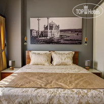 Million Old City Hotel 