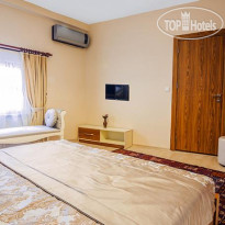 Million Old City Hotel 