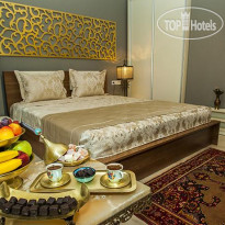 Million Old City Hotel 