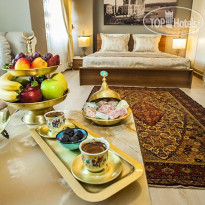 Million Old City Hotel 