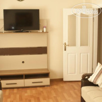 Orient Home Apart Hotel 