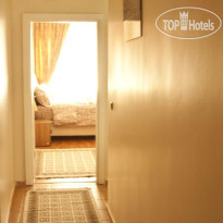 Orient Home Apart Hotel 