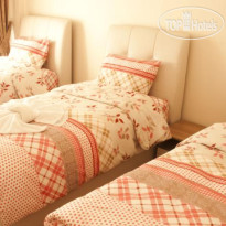 Orient Home Apart Hotel 