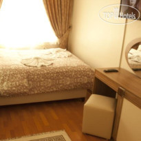 Orient Home Apart Hotel 