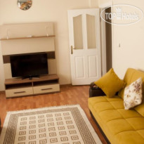 Orient Home Apart Hotel 