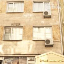 Orient Home Apart Hotel 