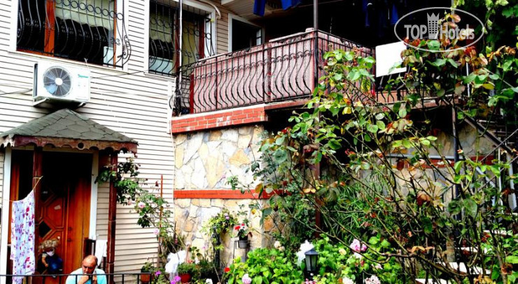 Фотографии отеля  Cemed Family Flats Bosphorus 