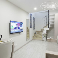 Galata Grace Hotel 