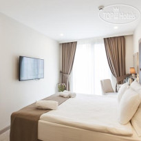 Galata Grace Hotel 