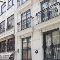 Galata Grace Hotel