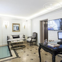 Galata Grace Hotel