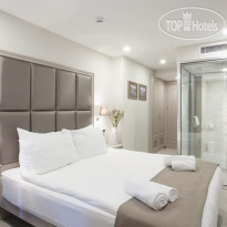 Galata Grace Hotel