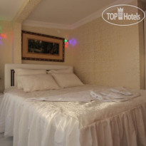Taksim Brand Suite Hotel 