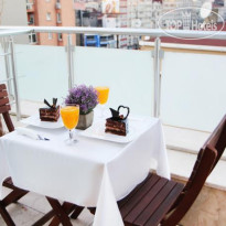 Nisantasi My Residence Hotel 