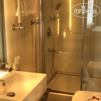 Nisantasi My Residence Hotel 