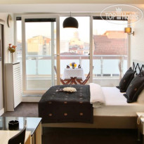 Nisantasi My Residence Hotel 