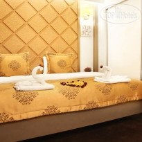 Nisantasi My Residence Hotel 