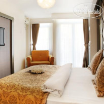 Nisantasi My Residence Hotel 