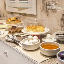 Nisantasi My Residence Hotel 