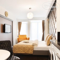 Nisantasi My Residence Hotel 