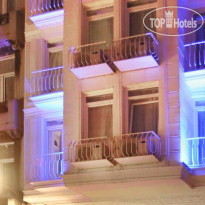 Nisantasi My Residence Hotel 