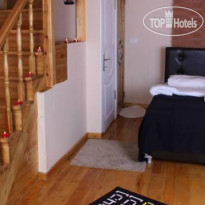 Lutfu Pasha Mansion Hotel 