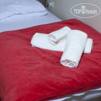 Lutfu Pasha Mansion Hotel 