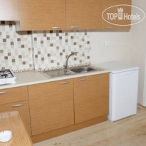 Lutfu Pasha Mansion Hotel 