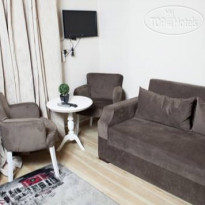 Lutfu Pasha Mansion Hotel 